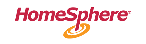 HomeSphere Logo